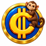 Money Business seal